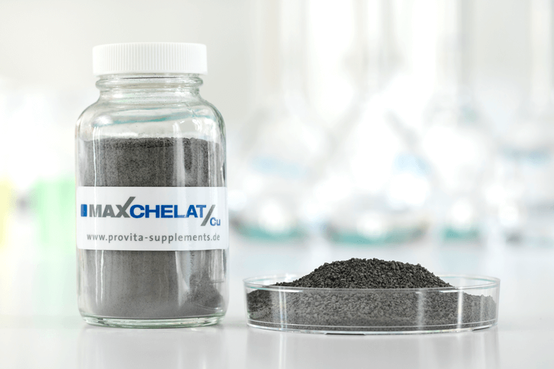 MAXCHELAT Cu Granulate