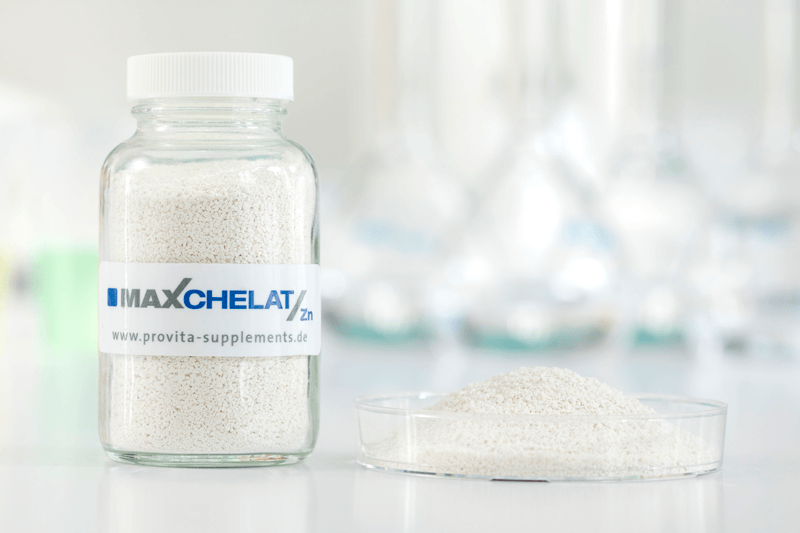 MAXCHELAT Zn Granulate