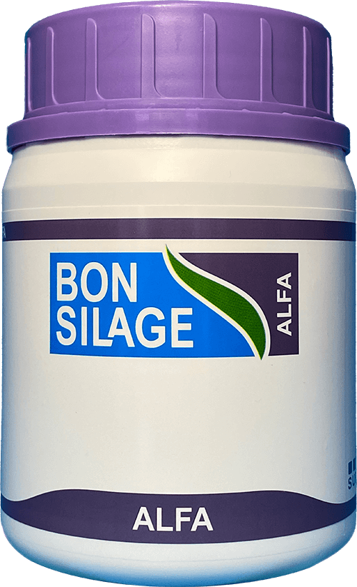 BONSILAGE ALFA NON EU