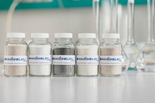 MAXCHELAT Portfolio Granulates web